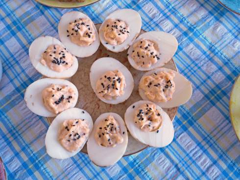 mothers-day-deviled-eggs